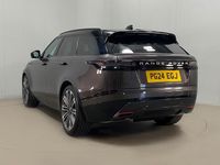 Used Land Rover Range Rover Velar Autobiography 394 HP (289 kW) 2024 Grey SUV