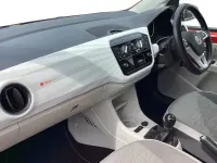 Used VW up! Beats 65 HP (47 kW) 2023 Red Hatchback