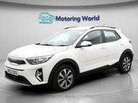 Used Kia Stonic 101 HP (74 kW) 2024 SUV