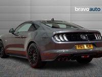 used Ford Mustang GT 5.0 V8 2dr - 2021 (71)