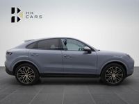 Used Porsche Cayenne 353 HP (259 kW) 2023 Grey SUV