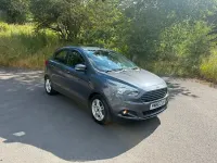 Used Ford Ka Plus Zetec 2016 Grey Hatchback