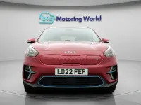 Used Kia e-Niro 147 kW (201 HP) 2022 SUV