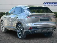 New MG HS SE 2026 SUV