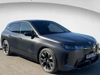 New BMW iX M Sport 300 kW (408 HP) 2025 SUV