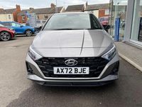 Used Hyundai i20 N Line 2023 Bronze Hatchback