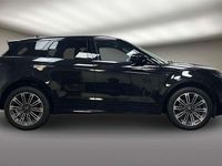 Used Land Rover Range Rover evoque HSE Dynamic 201 HP (147 kW) 2025 Black SUV