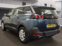 used Peugeot 5008 1.2 PureTech Active 5dr EAT6