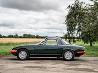 used Lotus Elan SE