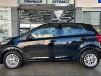 Used Kia Picanto 67 HP (49 kW) 2024 Hatchback