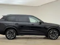 Usado Volvo XC90 Ultra 2025 Negro SUV