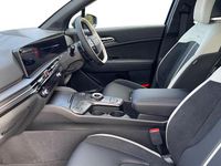 Used Kia Sportage GT-Line S 235 HP (172 kW) 2025 Blue flame SUV