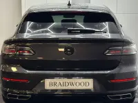 Begagnad VW Arteon R-line 190 HK (139 kW) 2022 Grå Kombi