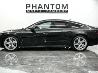 Used Audi A7 Sportback S-Line 204 HP (150 kW) 2019 Grey Hatchback
