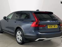 used Volvo V90 CC 2.0 D4 Pro 5dr AWD Geartronic