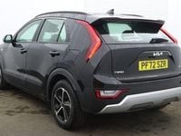Used Kia Niro 141 HP (103 kW) 2023 SUV