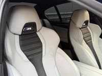 Used BMW M5 Competition Edition 2019 Blue Sedan