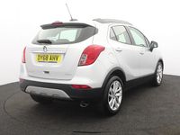 Usata Vauxhall Mokka Design Edition 140 CV (102 kW) 2019 SUV