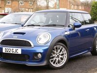 used Mini Cooper S Hatch 1.63dr Auto Hatchback