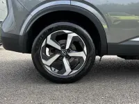 Used Nissan Qashqai Acenta Premium 190 HP (139 kW) 2022 Grey SUV