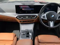 Used BMW M340 Comfort Edition 335 HP (246 kW) 2024 Grey Sedan