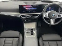Used BMW M340 M Sport 374 HP (275 kW) 2023 Grey Sedan