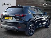 Usado Mazda CX-5 Edition 165 HP (121 kW) 2023 Preto SUV