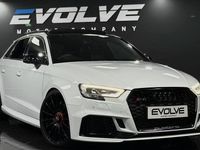 Used Audi A3 Sport 400 HP (294 kW) 2019 Sedan