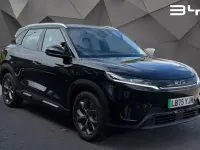 Used BYD Atto 2 Boost 130 kW (177 HP) 2026 SUV