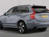 Begagnad Volvo XC90 Plus 235 HK (172 kW) 2023 SUV