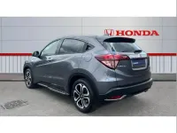 Used Honda HR-V EX 120 HP (88 kW) 2017 Grey SUV