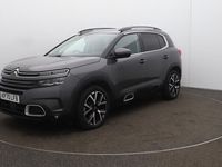 used Citroën C5 Aircross s 1.5 BlueHDi Shine Plus SUV 5dr Diesel Manual Euro 6 (s/s) (130 ps) Android Auto