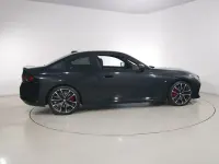 Used BMW 230 Coupé M Sport 245 HP (180 kW) 2022 Black Coupe
