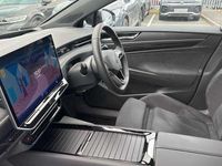 Used VW ID.7 Pro 210 kW (286 HP) 2025 Black Hatchback