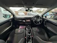 Used Seat Ibiza FR 95 HP (69 kW) 2017 Grey Hatchback