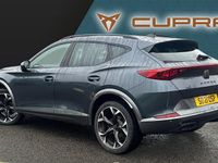 Used Cupra Formentor 150 HP (110 kW) 2023 SUV