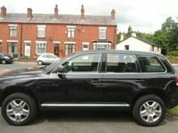 Used VW Touareg 2004 SUV
