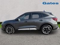 Used Ford Kuga Active 180 HP (132 kW) 2025 Grey SUV