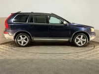 Usado Volvo XC90 R-Design 200 CV (147 kW) 2011 Azul SUV