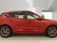 Used Ford Kuga ST-Line 190 HP (139 kW) 2020 Red SUV