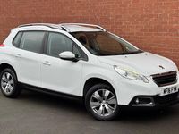 Used Peugeot 2008 Active 83 HP (61 kW) 2008