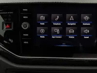 Used VW Polo S 95 HP (69 kW) 2023 Black Hatchback