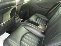 used Mercedes CLS320 CLS3.0