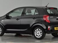 used Kia Picanto 1.25 MPi 2