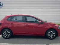 Used VW Polo Life 95 HP (69 kW) 2026 Hatchback