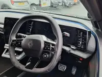 Used Renault Scenic E-Tech Techno Esprit Alpine 160 kW (218 HP) 2025 Metallic  diamond black  SUV