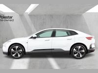 Used Polestar 4 Plus 400 kW (544 HP) 2025 Silver SUV