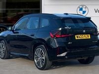 Used BMW X1 M Sport 245 HP (180 kW) 2023 Black SUV