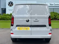 Used VW T7 Pro 2025 Grey Van