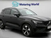 Used Volvo XC40 Plus 163 HP (119 kW) 2026 SUV